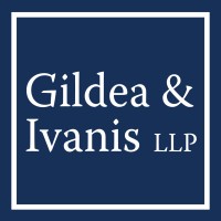 GILDEA & IVANIS, LLP Logo