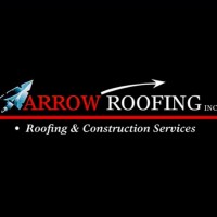 ARROW ROOFING INC. Logo