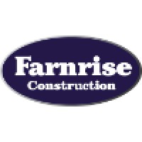 Farnrise Construction Logo
