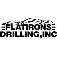 FLATIRONS DRILLING INC Logo