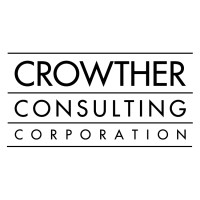CROWTHER CONSULTING CORP Logo