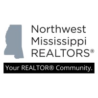 Northwest Mississippi REALTORS® Logo