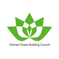 Vietnam Green Building Council (VGBC) Logo