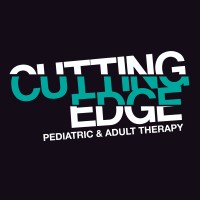 Cutting Edge Pediatric & Adult Therapy Logo