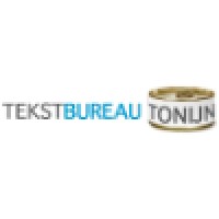 Tekstbureau Tonijn Logo