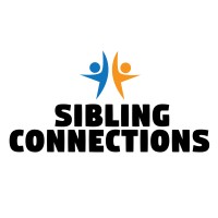 Sibling Connections Logo