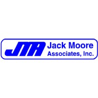 JACK MOORE ASSOCIATES, INC. Logo