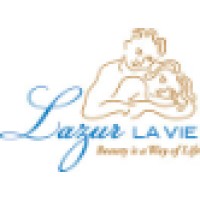 Lazur La Vie Laser Spa Logo