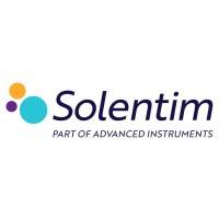Solentim Logo