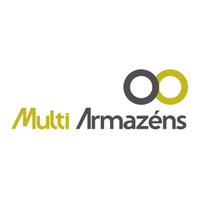 Multi Armazéns Logo
