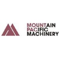 MOUNTAIN PACIFIC MACHINERY, INC Logo
