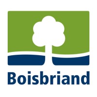 Ville de Boisbriand Logo