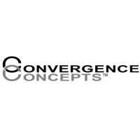 Convergence Concepts Logo