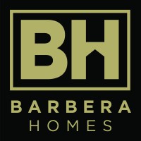 Barbera Homes Inc. Logo