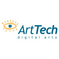 ART TECH Logo