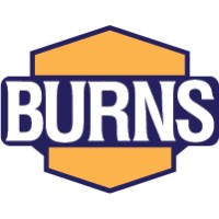 Burns Service Center Logo