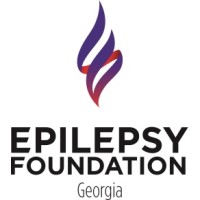 EPILEPSY FOUNDATION OF GEORGIA Logo