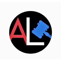 ANGEL F. LEAL, JR., P.A. Logo