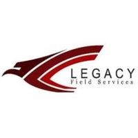 Legacy Field Services, LLC Logo