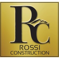 ROSSI CONSTRUCTION, INC. Logo