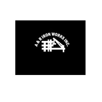 A & R IRON WORKS INC Logo