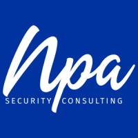 NPA Security Consulting BV Logo