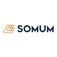 SOMUM Solutions Inc. Logo