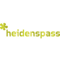 heidenspass Logo