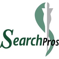 SearchPros Logo