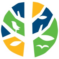 SAINT PAUL PARKS CONSERVANCY Logo