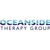 OCEANSIDE THERAPY GROUP, INC. Logo