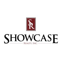 Showcase Realty, Inc. Logo