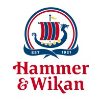 HAMMER & WIKAN, INC Logo