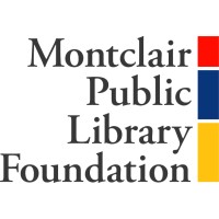 Montclair Public Library Foundation Logo