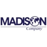 The Madison Company Logo