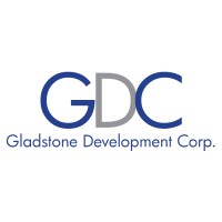 Gladstone Development Corp. Logo