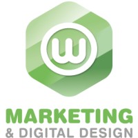 OW Marketing & Digital Design Logo