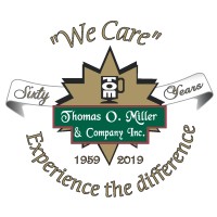 Thomas O. Miller & Company, Inc. Logo
