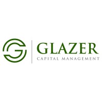 Glazer Capital, LLC Logo