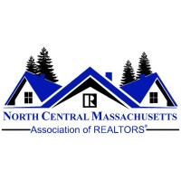 NORTH CENTRAL MASSACHUSETTS ASSOCIATION OF REALTORS Logo