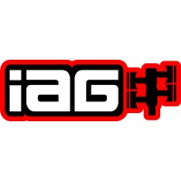 IAG Performance Logo