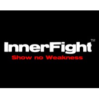 InnerFight Logo