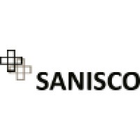 SANISCO GROUPE Logo