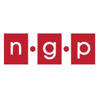 NEW GROUND PHOTOGRAPHY, INC. Logo