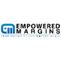 Empowered Margins, Inc. Logo