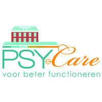 Psy-Care Logo