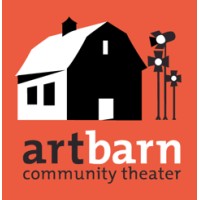 Artbarn Community Theater Logo
