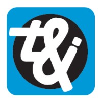 T&I CREDIT UNION Logo