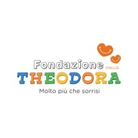 Fondazione Theodora Onlus Logo