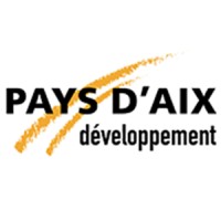 Pays dAix Développement Logo